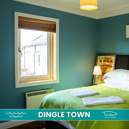 Dingle Town Holiday Home By Trident Holiday Homes Exterior photo