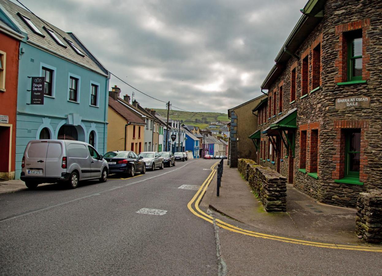 Dingle Town Holiday Home By Trident Holiday Homes Exterior photo