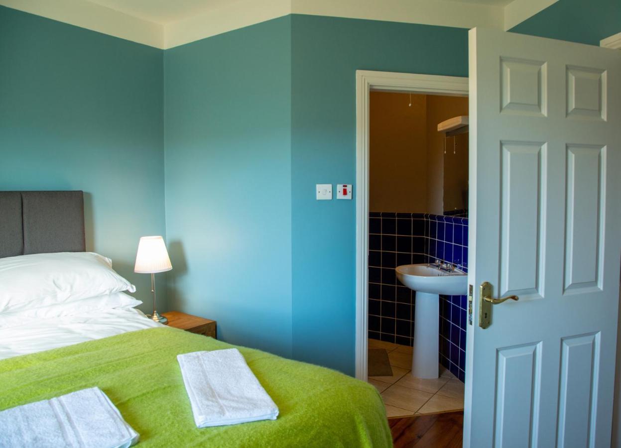 Dingle Town Holiday Home By Trident Holiday Homes Exterior photo