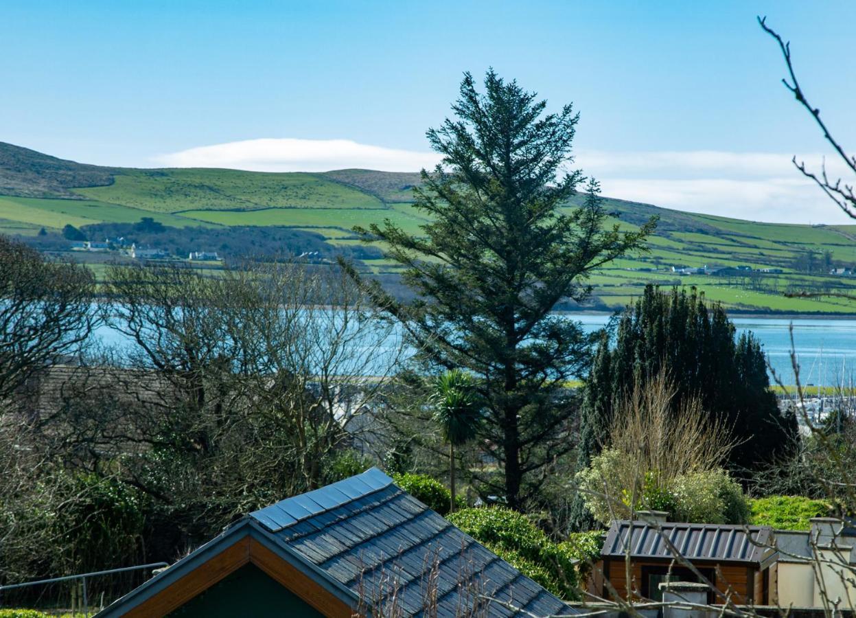 Dingle Town Holiday Home By Trident Holiday Homes Exterior photo