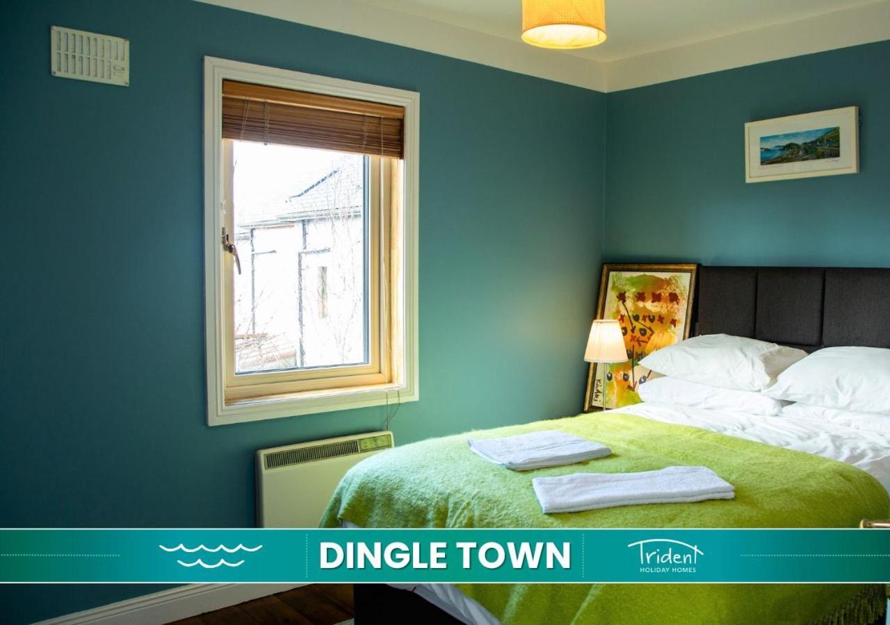Dingle Town Holiday Home By Trident Holiday Homes Exterior photo